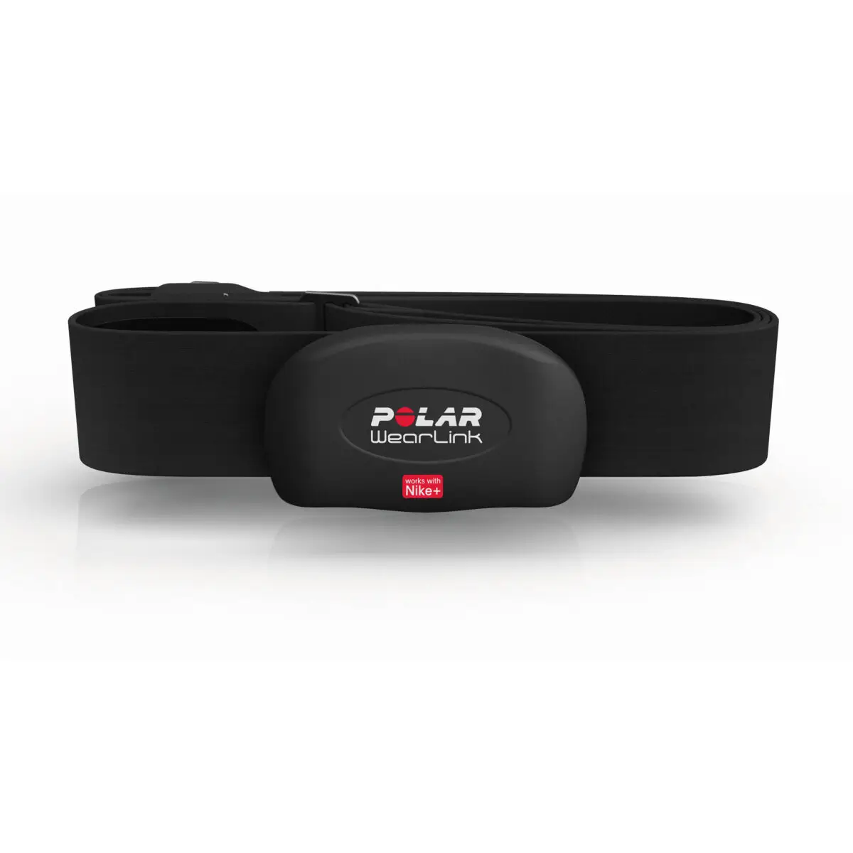 مجموعه فرستنده POLAR نایک پلاس WearLink مدل M-XX