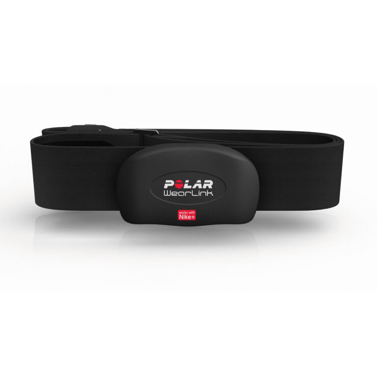 مجموعه فرستنده POLAR نایک پلاس WearLink مدل M-XX