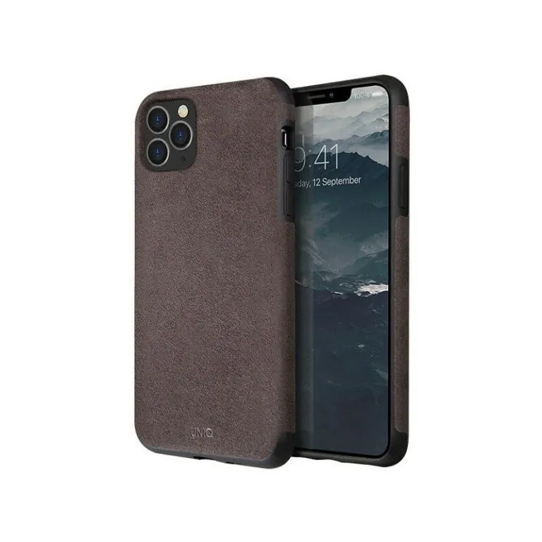 کاور یونیک مدل Sueve مناسب گوشی موبایل اپل iPhone 11 Pro