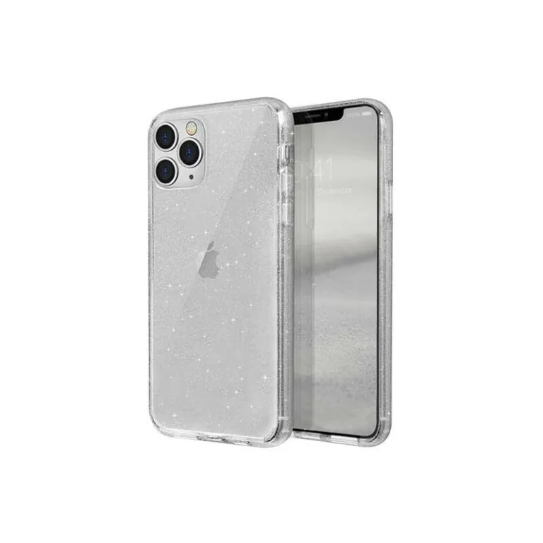 کاور یونیک مدل Lifepro Tinsel مناسب گوشی موبایل اپل iPhone 11 Pro