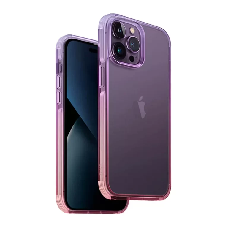 کاور یونیک مدل Combat Duo مناسب گوشی iPhone14ProMax