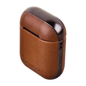 کاور چرمی ویوا مادرید مدل Airex Vellum مناسب ایرپاد 1 و 2