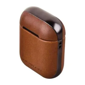کاور چرمی ویوا مادرید مدل Airex Vellum مناسب ایرپاد 1 و 2