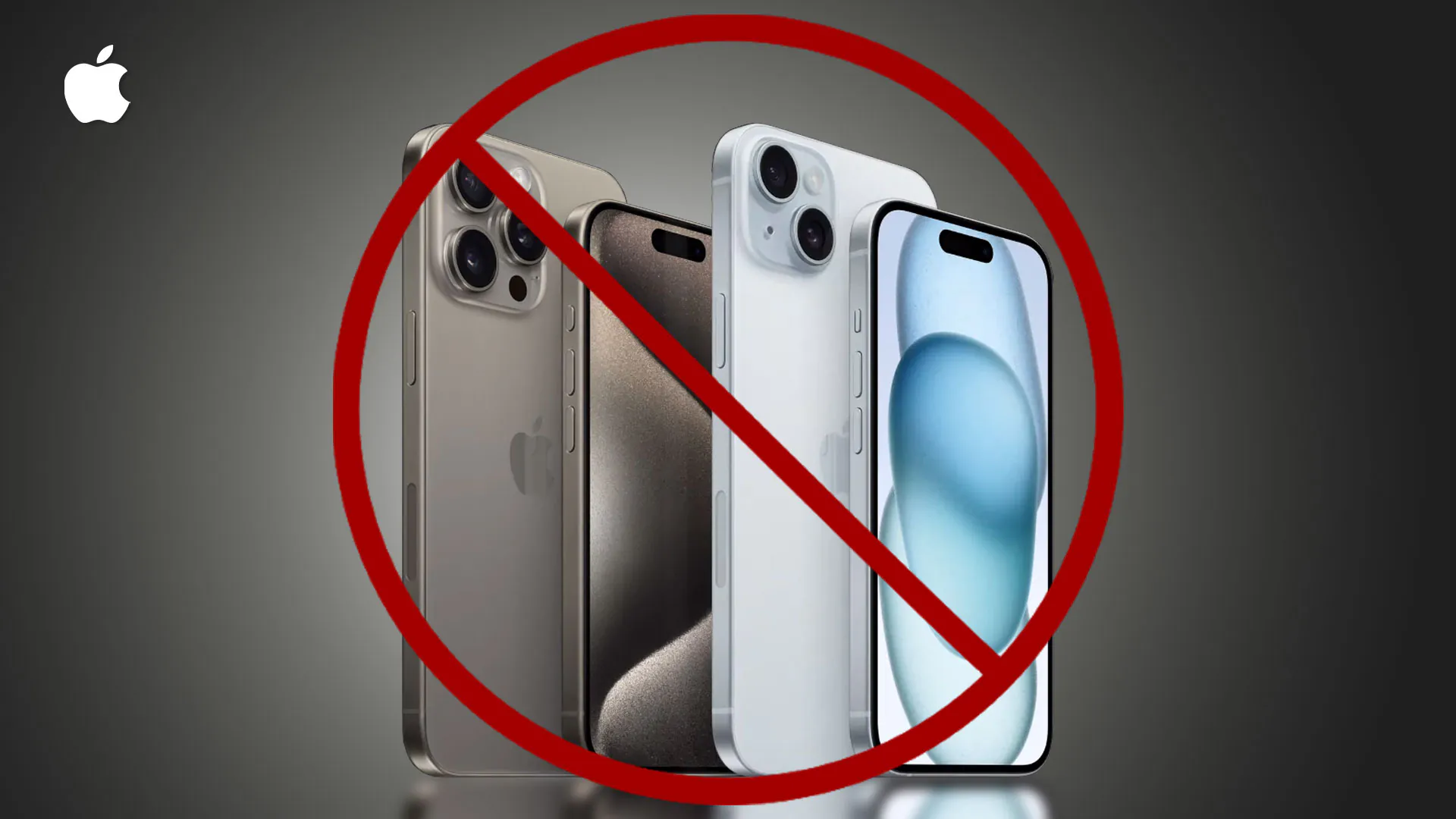 آیا آیفون 15 در ایران ریجستر می شود؟