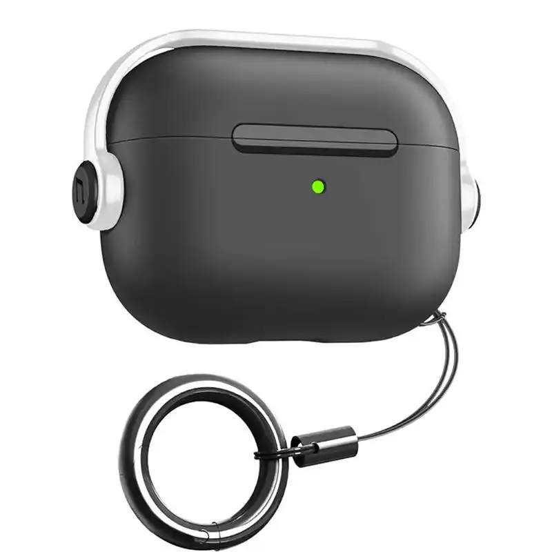 44268CFA-57B9-4A7F-B6B4-E19AACD4409C کیس Egg Shell مناسب AirPods Pro2 - اپل گلشن