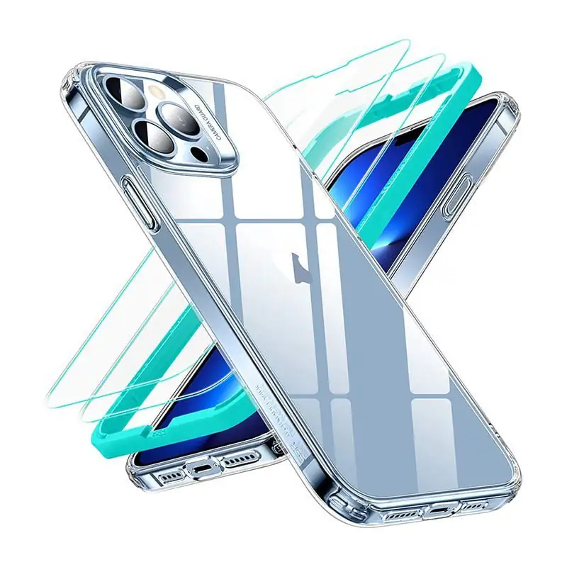 718apizbrol._ac_sl1500_ کیس ESR مدل Classic مناسب آیفون 13 - اپل گلشن