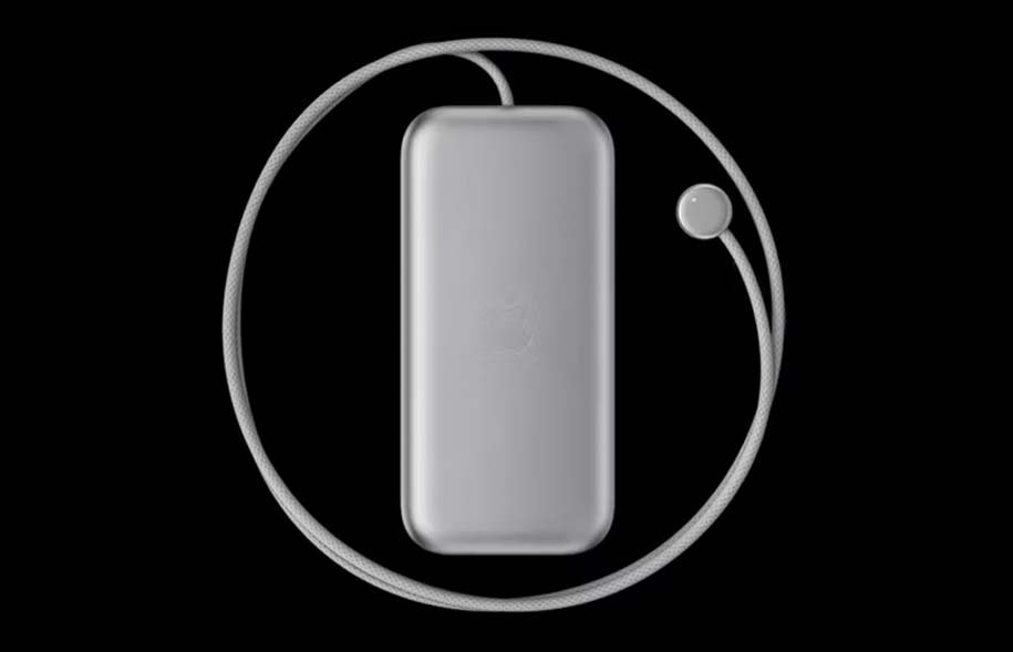 باتری اپل ویژن پرو  ( Apple Vision Pro )