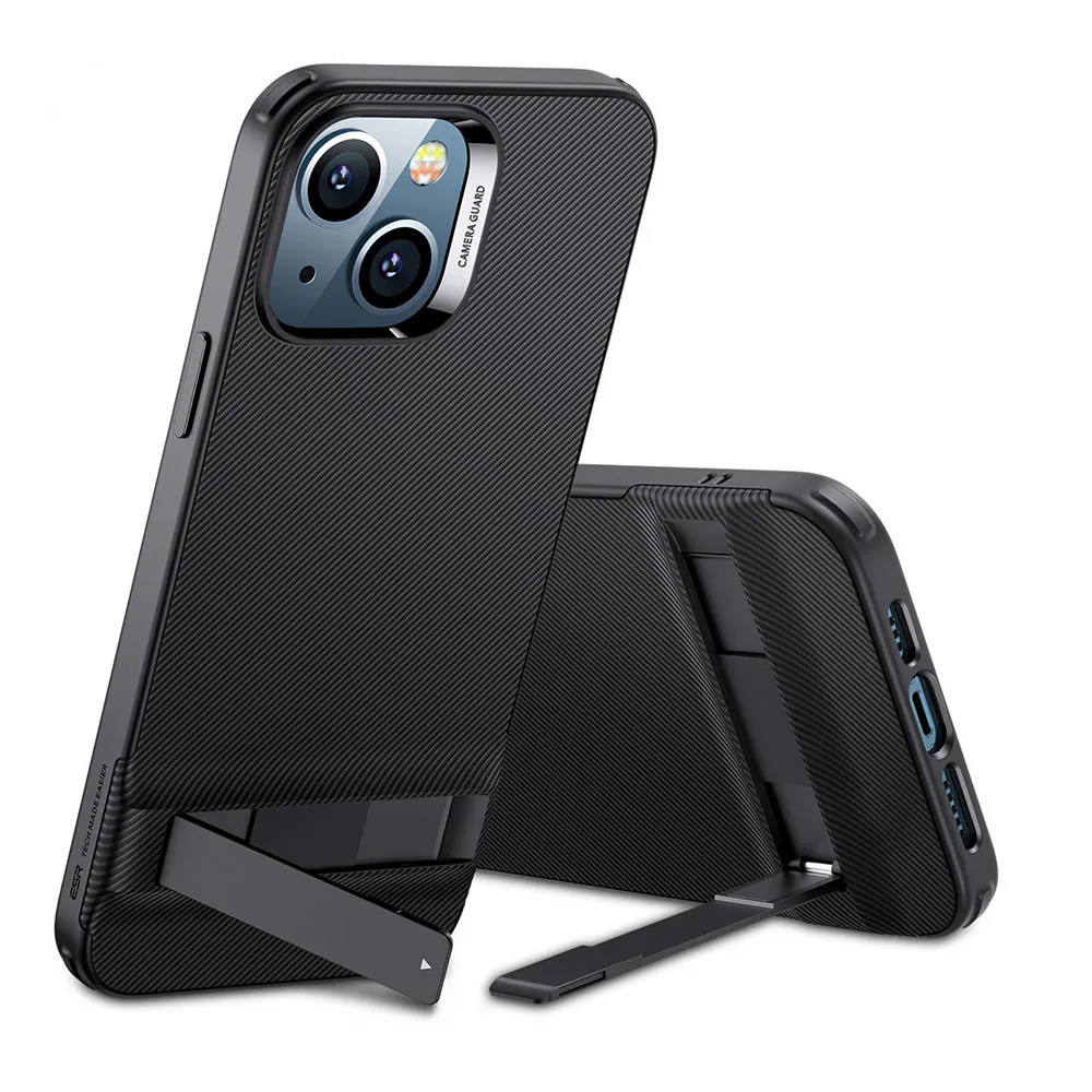 case-esr-air-shield-boost-for-iphone-13-black کیس ESR مدل Air Shield مناسب آیفون 13 - اپل گلشن