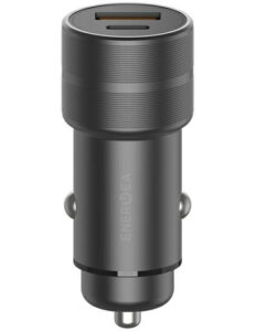 شارژر فندکی انرجیا مدل Alu Drive PD20