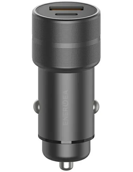 شارژر فندکی انرجیا مدل Alu Drive PD20 شارژر فندکی انرجیا مدل Alu Drive PD20