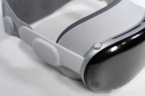 اپل ویژن پرو