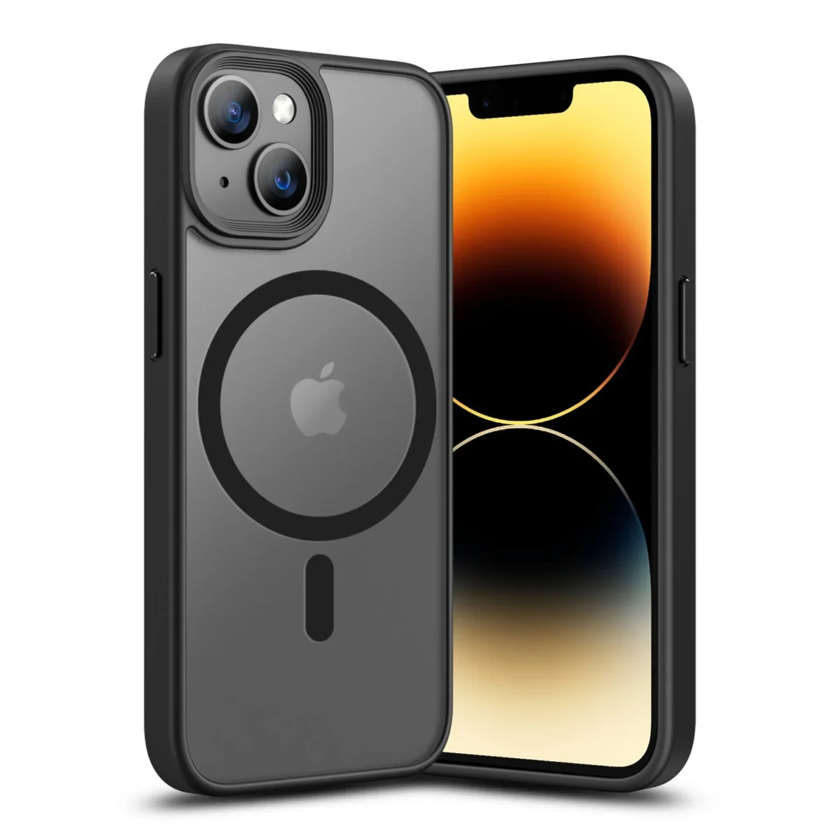 کیس CASE.PRO مگ سیف مناسب iPhone13 - اپل گلشن