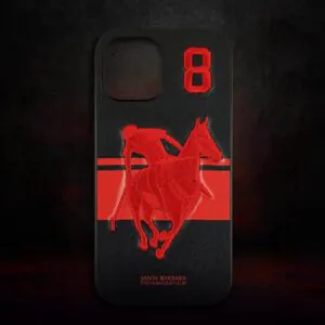 کیس POLO CLUB مدل Garner مناسب iPhone 13