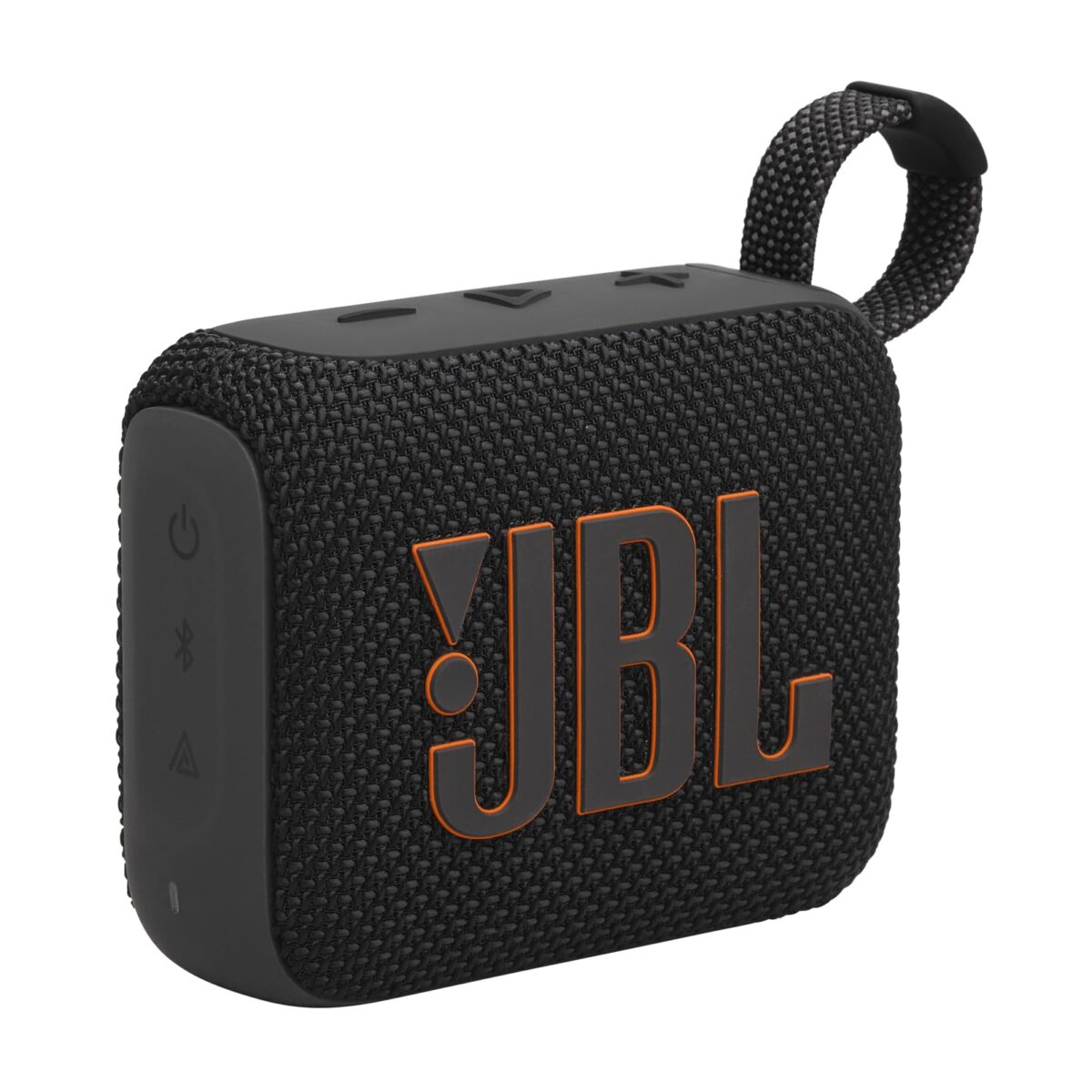 اسپیکر بلوتوثی قابل حمل جی بی ال مدل JBL GO4 - اپل گلشن