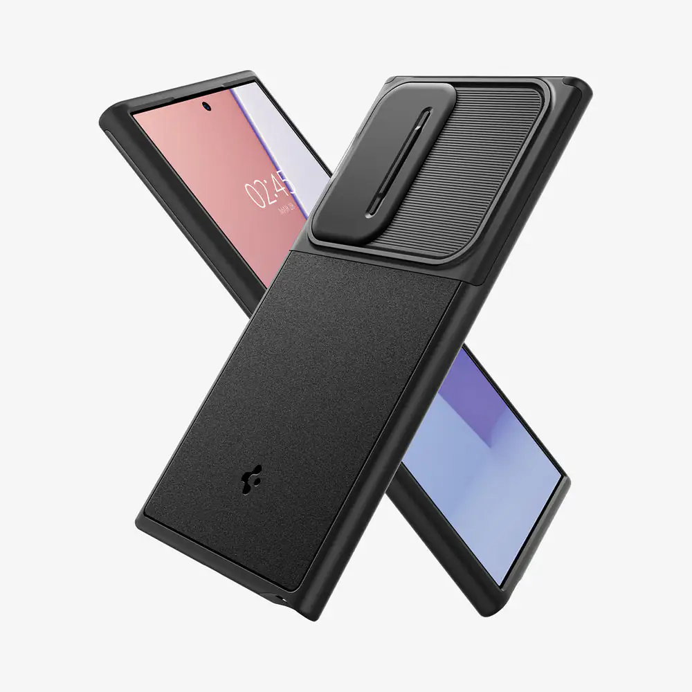 detail_web_sp682_optikarmor_black_011_1000x (1) کیس spigen مدل Optik Armor مناسب Galaxy S24 Ultra - اپل گلشن