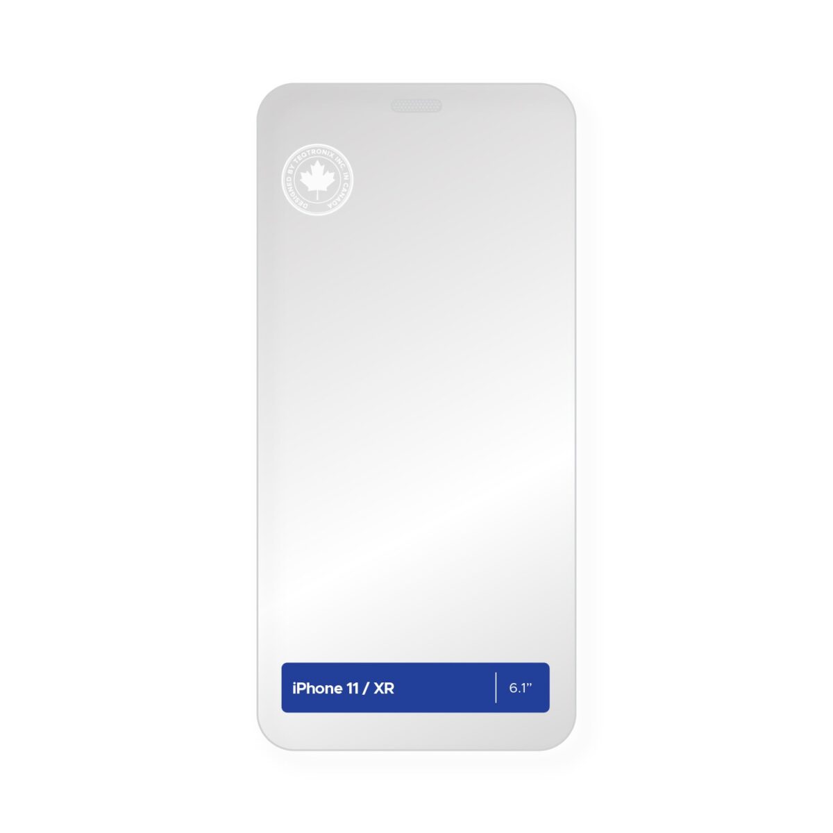 محافظ صفحه نمایش LEVELO مناسب iPhone 11 - اپل گلشن