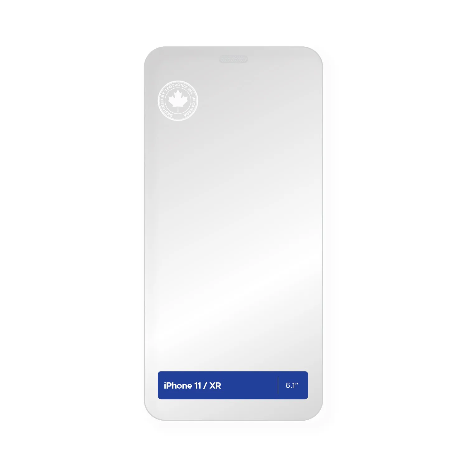 0001-733 محافظ صفحه نمایش LEVELO مناسب iPhone 11 - اپل گلشن