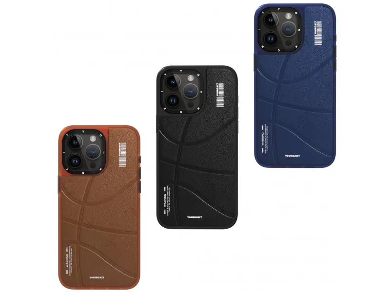 10552C78-C4FF-453F-B55E-5AA016363982-800x600-1 کیس YOUNGKIT مدل Backboard Leather MagSafe مناسب iPhone 15Pro - اپل گلشن