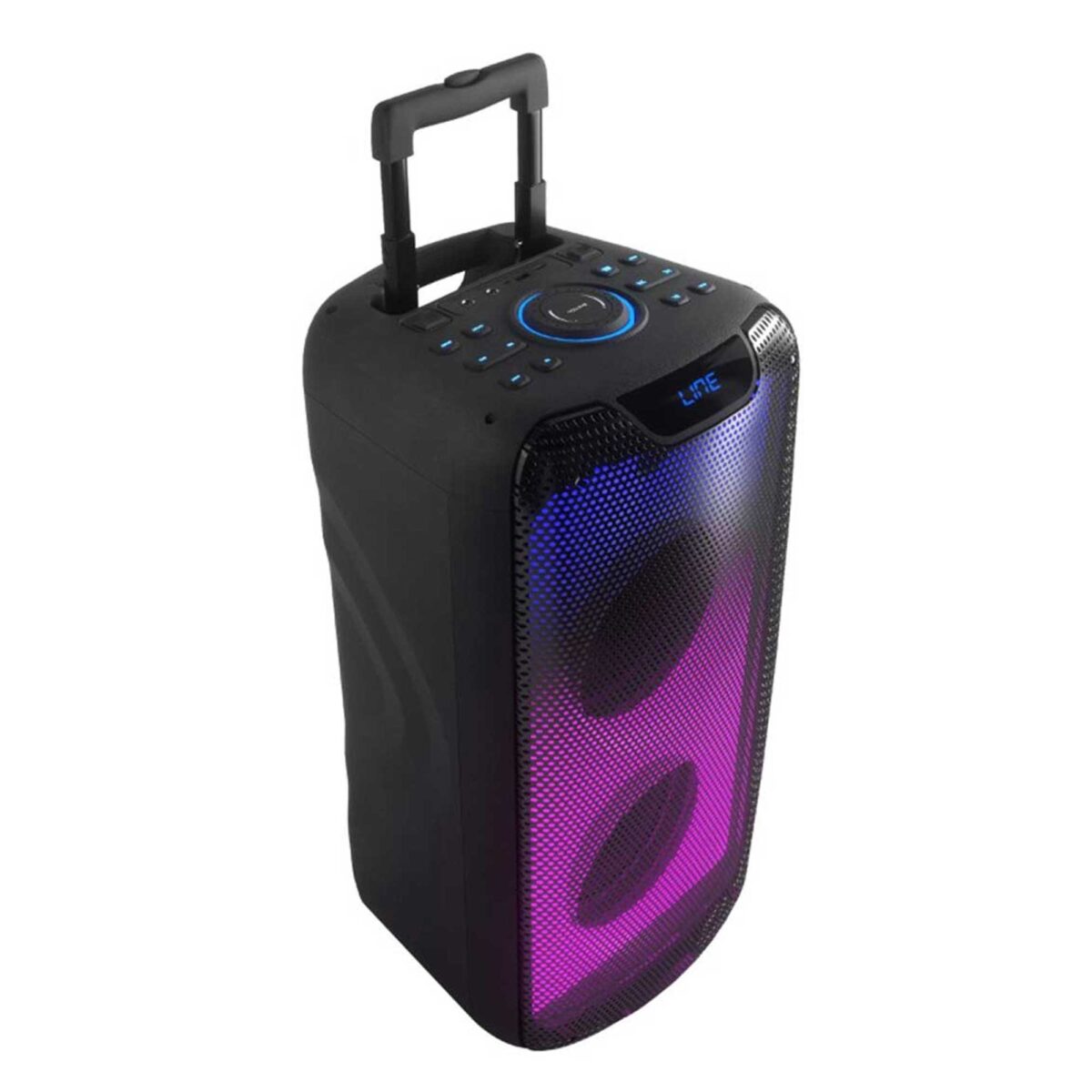 پخش‌کننده موسیقی میفا MT800 - اپل گلشن