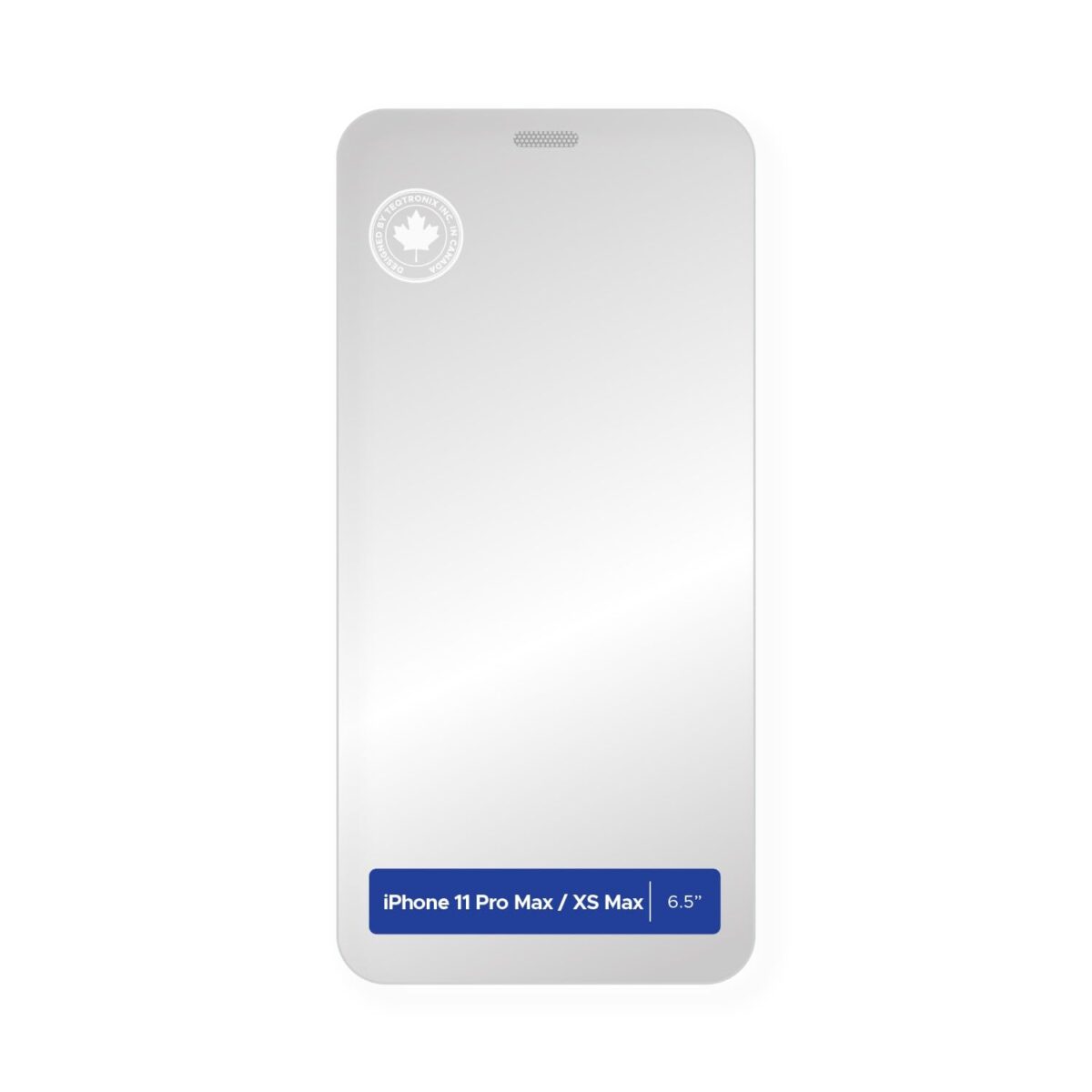 محافظ صفحه نمایش LEVELO مناسب iPhone 11 ProMax - اپل گلشن