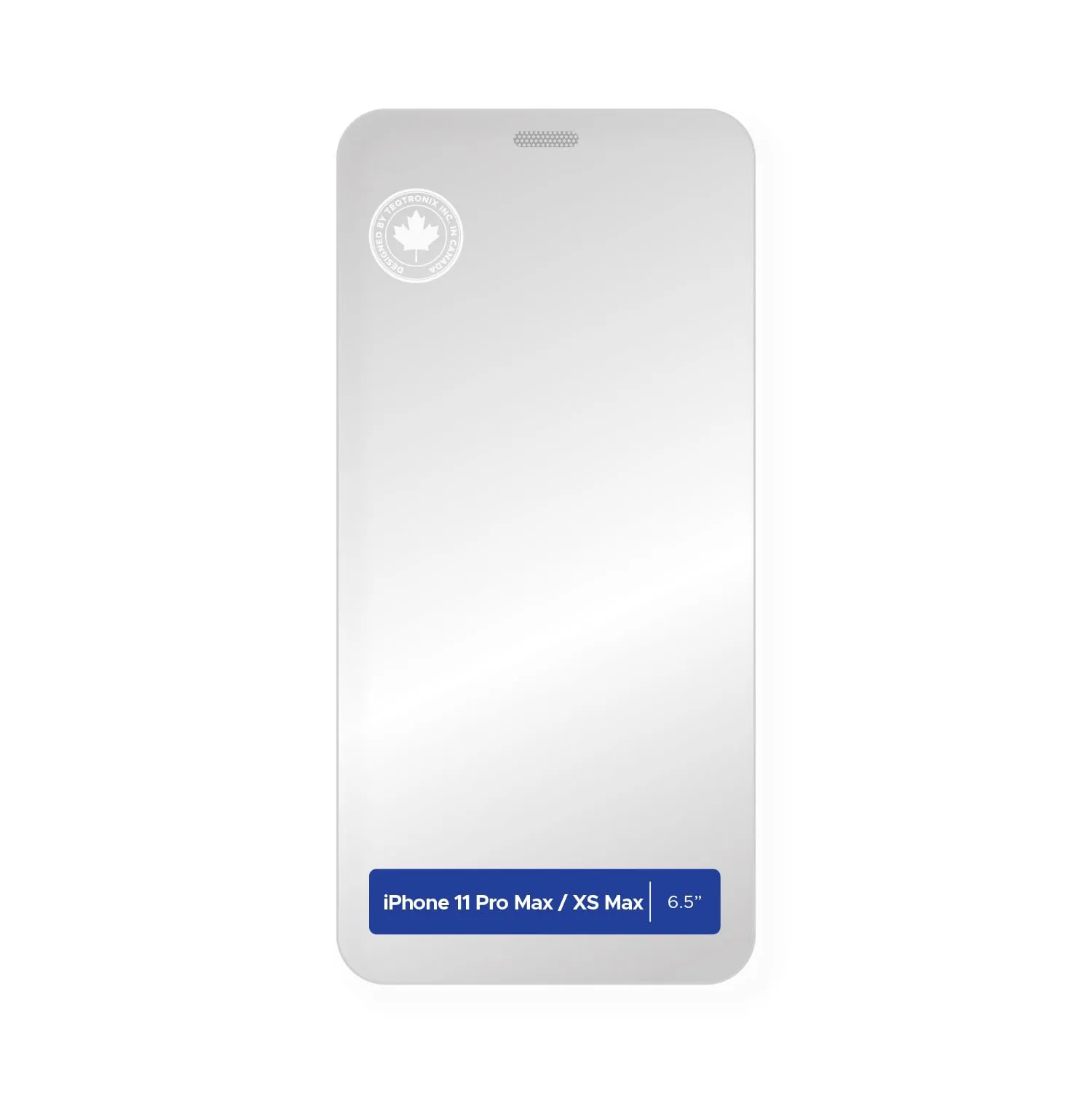 Version 1.0.0 محافظ صفحه نمایش LEVELO مناسب iPhone 11 ProMax - اپل گلشن