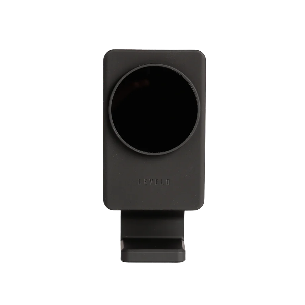 Aspen 3 in 1 Wireless Car Charger شارژر فندکی LEVELO مدل Aspen 3 in 1 - اپل گلشن