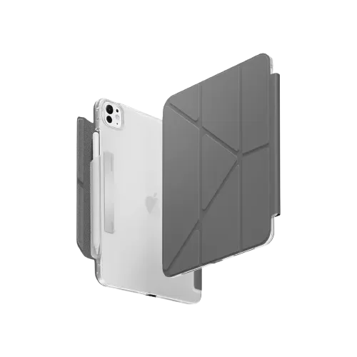 Camden-Rhino-Grey-iPad-Pro-13-Hires-01_3000x-removebg-preview کیس UNIQ مدل Camden Antimicrobial مناسب iPad Pro11",2024 - اپل گلشن