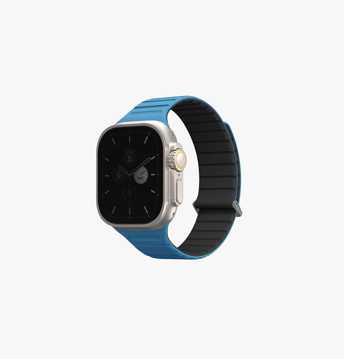 بند واچ Uniq مدل Revix Evo مناسب اپل واچ 38/40/41mm - اپل گلشن