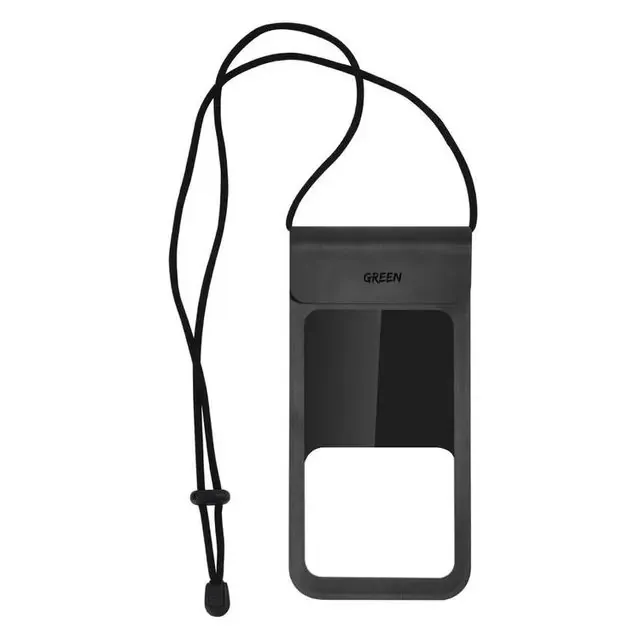 image_1024 کیف ضد آب قوی GREEN (6.7 اینچ) - اپل گلشن