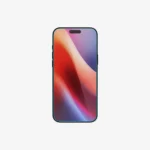 spigen GLAStR EZ FIT HD Screen Protector (iPhone 16ProMax) Clear