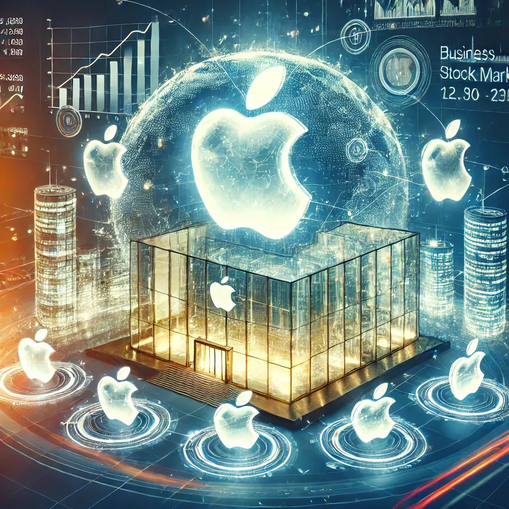 اپل برای هجدهمین سال متوالی، تحسینشدهترین شرکت جهان شد - اپل گلشن اپل