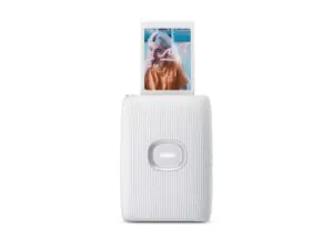 پرینتر عکس FUJIFILM مدل Instax mini Link 2 - Clay White, ۷ روز ضمانت تعویض کالا
