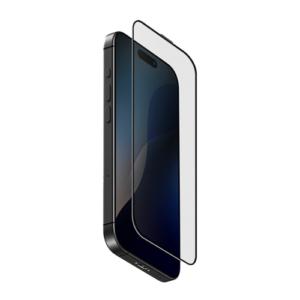محافظ صفحه نمایش UNIQ مدل Optix Vivid Cover مناسب iPhone 16Pro - Clear, بدون گارانتی