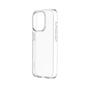 کاور KZDOO Guardian مناسب iPhone 15 - Clear, گارانتی اصالت و سلامت فیزیکی کالا