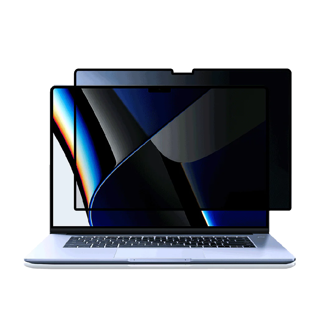 محافظ صفحه نمایش LEVELO مدل Airshield مناسب "Macbook Pro14 - Privacy, بدون گارانتی محافظ صفحه نمایش LEVELO مدل Airshield مناسب "Macbook Pro14 - Privacy, بدون گارانتی