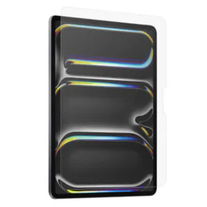 محافظ صفحه نمایش UNIQ مدل Optix مناسب iPad Pro 13",2024 - Matte, بدون گارانتی