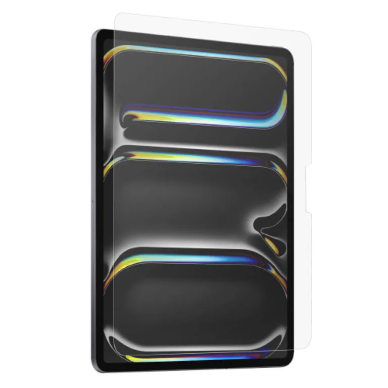 محافظ صفحه نمایش UNIQ مدل Optix مناسب iPad Pro 13",2024 - Matte, بدون گارانتی