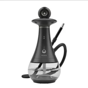 قلیون OOKA - Black, ۷ روز ضمانت تعویض کالا