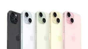 صفحه نخست - اپل گلشن IPHONE 15 SERIES