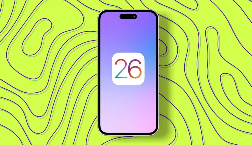 ios 116