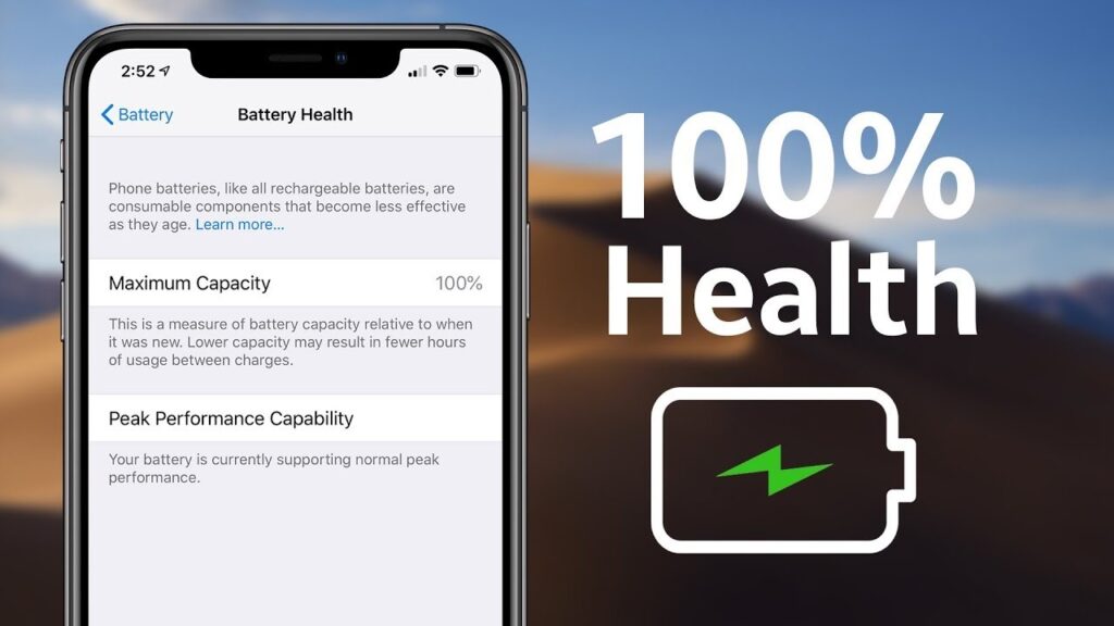 iOS 26 اومده؛ ببین چه خبره تو آپدیت جدید آیفون - اپل گلشن سلامت باتری در ios 26