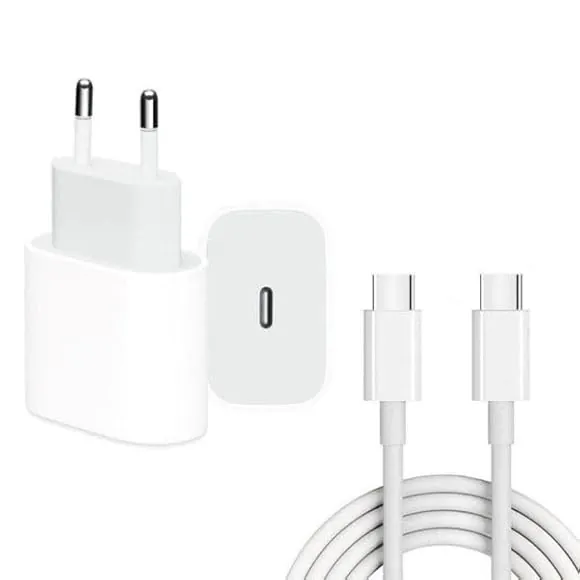 iPhone Cable, Adapter, and Converter 