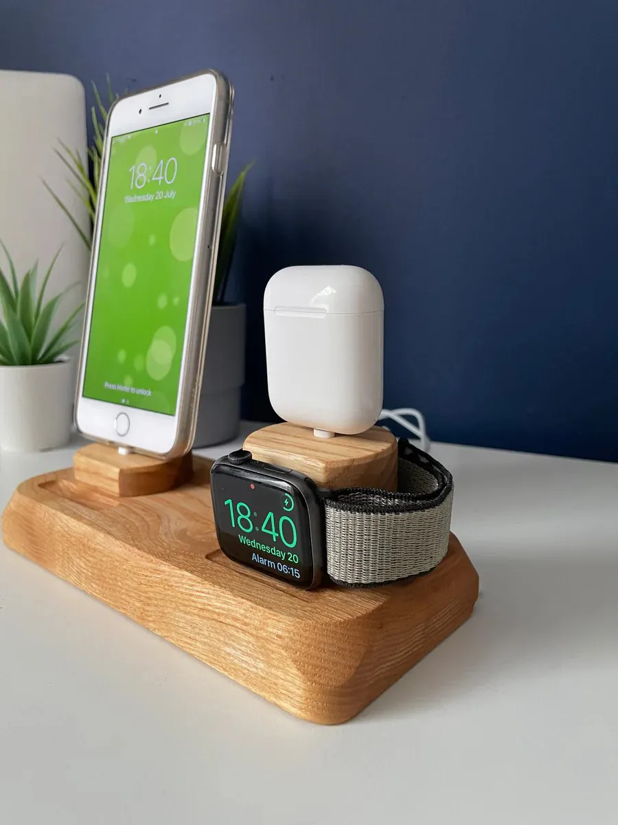 AirPods Holder or Stand