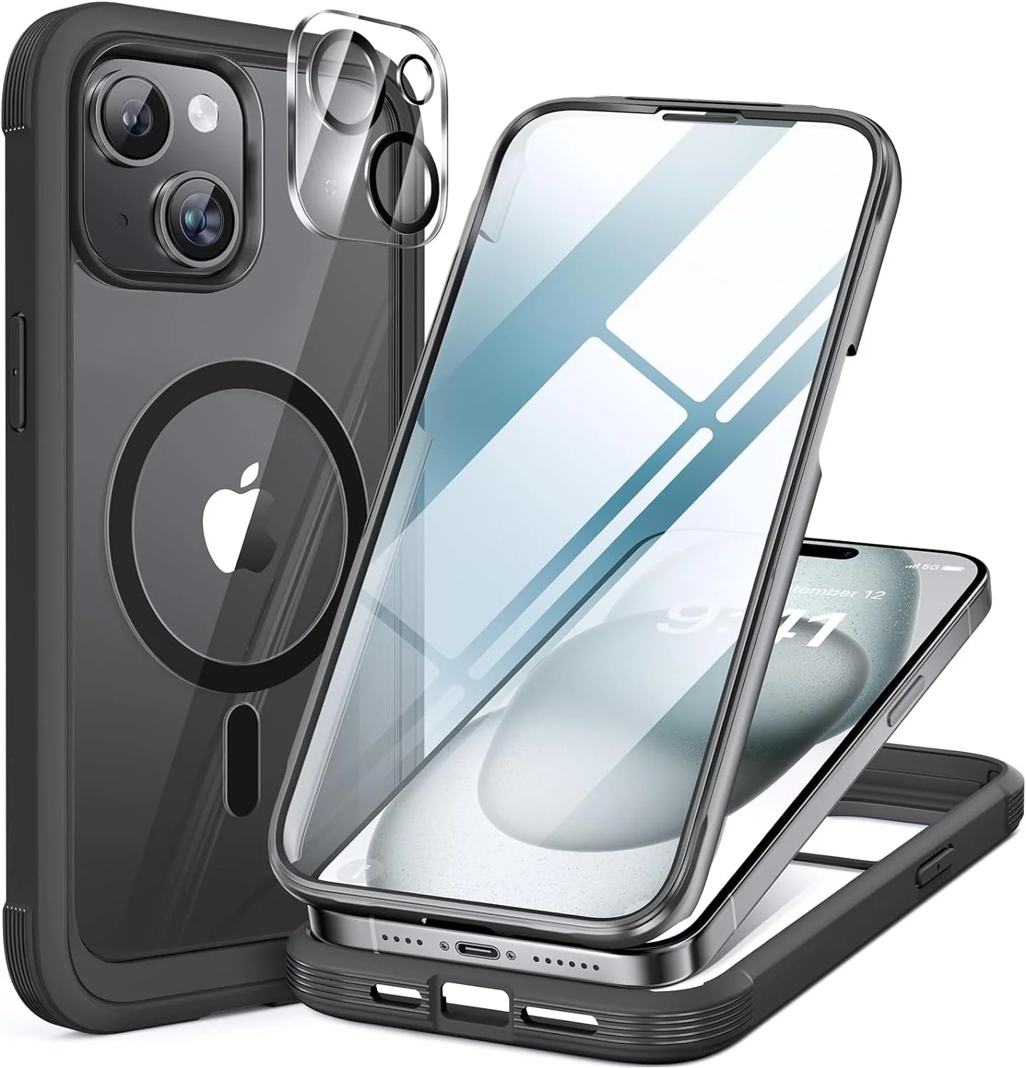 iPhone Protective Case and Cover