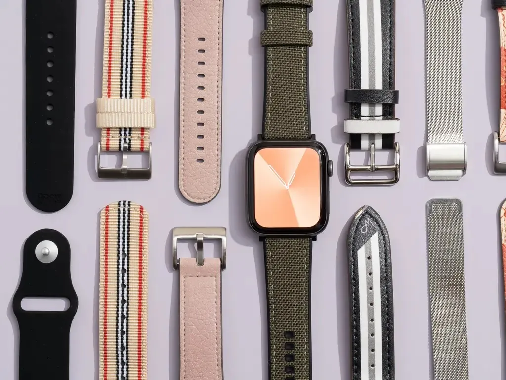 Types of Apple Watch Bands
