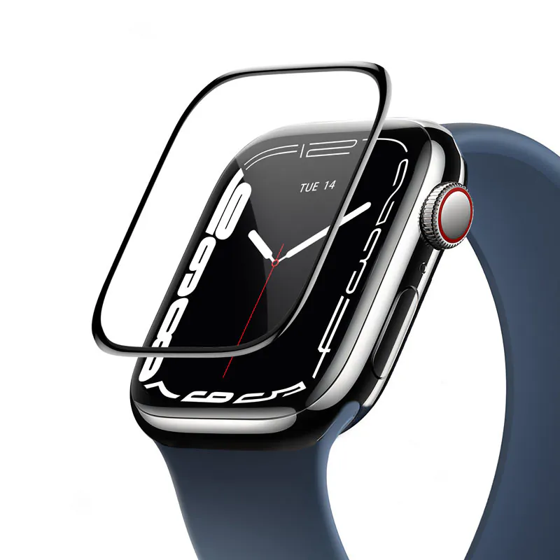 Apple Watch Screen Protector Glass