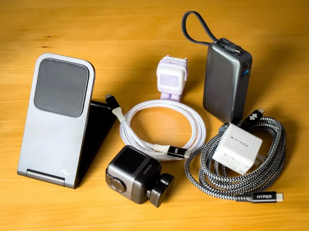 بهترین اکسسوری آیفون 15 پرو مکس را بشناسید - اپل گلشن شارژر آیفون 15 پرو مکس