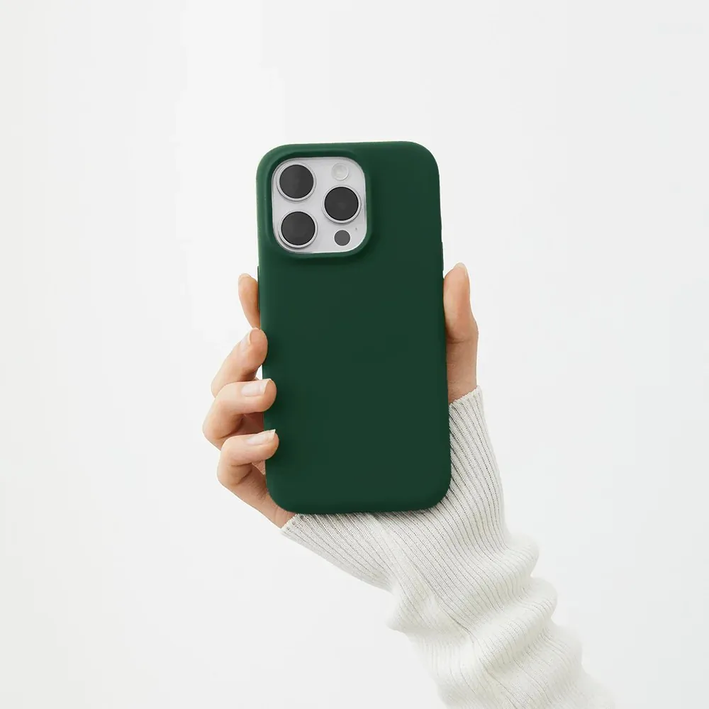 بهترین اکسسوری آیفون 16 پرو را بشناسید - اپل گلشن بهترین اکسسوری آیفون 16 پرو- قاب سیلیکونی