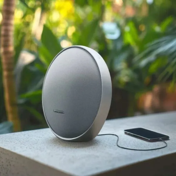 اسپیکر بلوتوثی harman/kardon مدل Onyx Studio 9