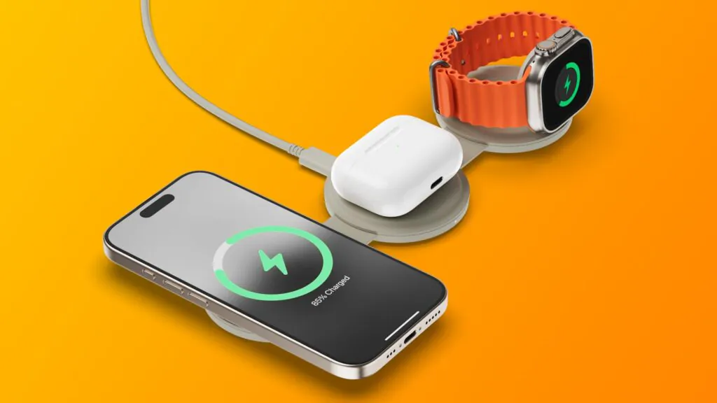 راهنمای جامع خرید لوازم جانبی آیفون 13 تا 16: قاب، شارژ، محافظ و لوازم کاربردی - اپل گلشن بهترین لوازم جانبی آیفون 2